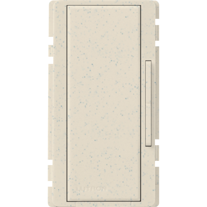 RadioRA 2 Replacement Button Kit for Companion Dimmers in limestone