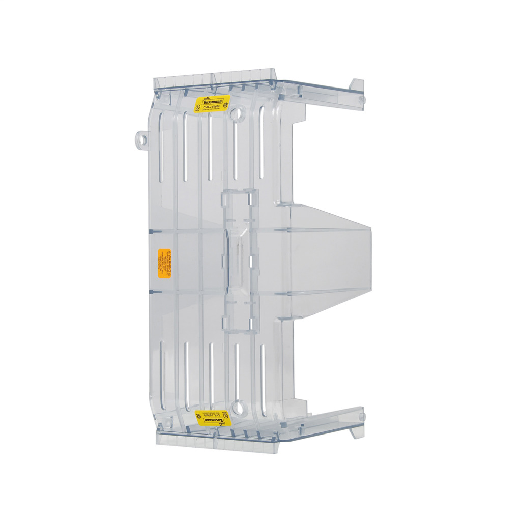 Fuse Block Cover