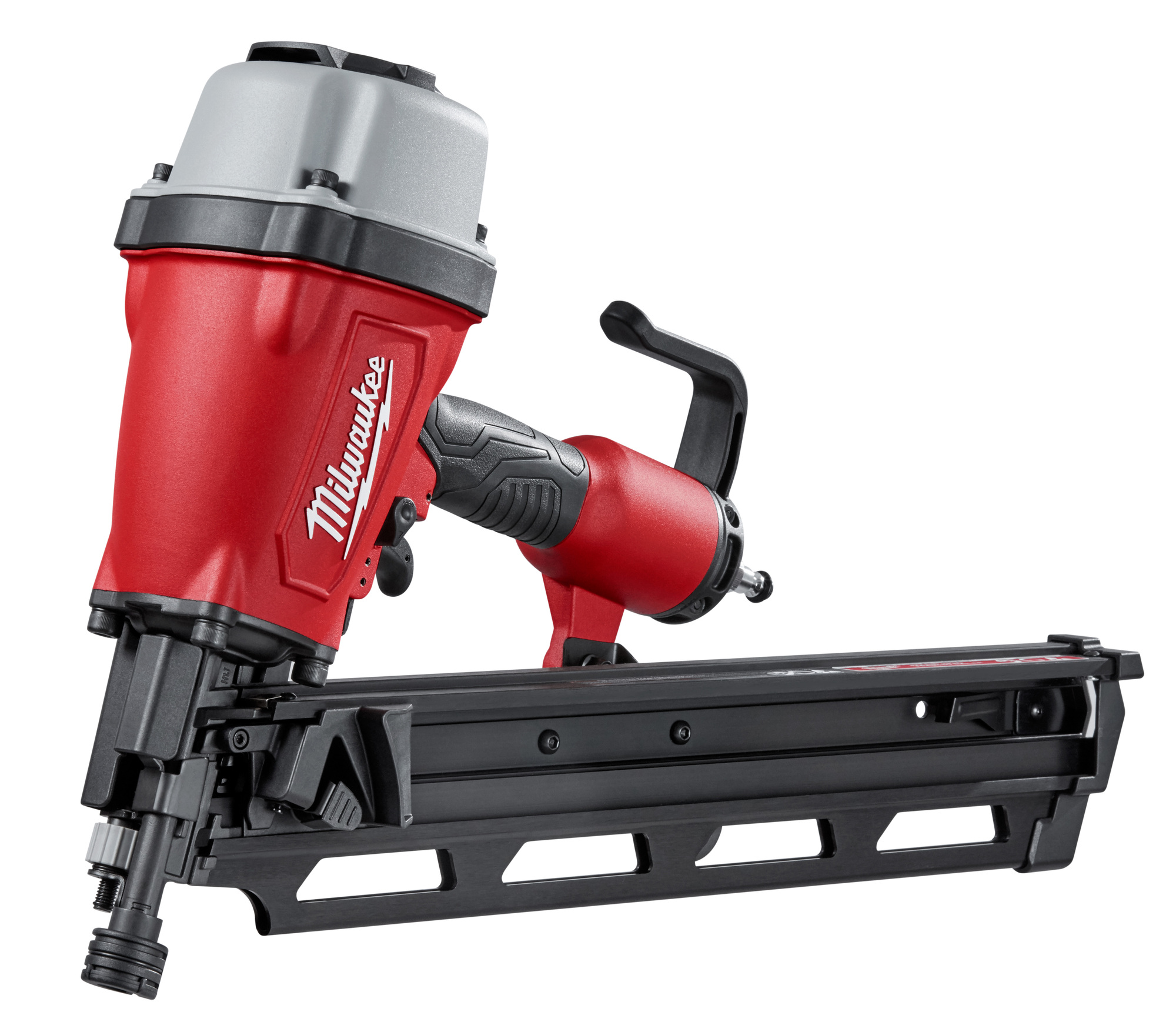 3-1/2 in. Full Round Head Framing Nailer