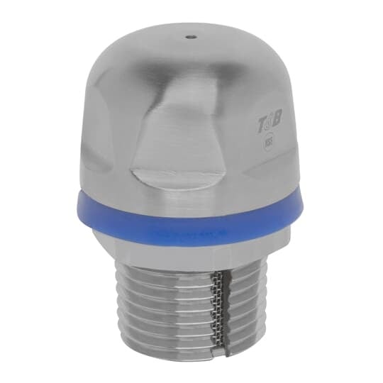 1/2 Inch NSF Enclosure Drain 316SS