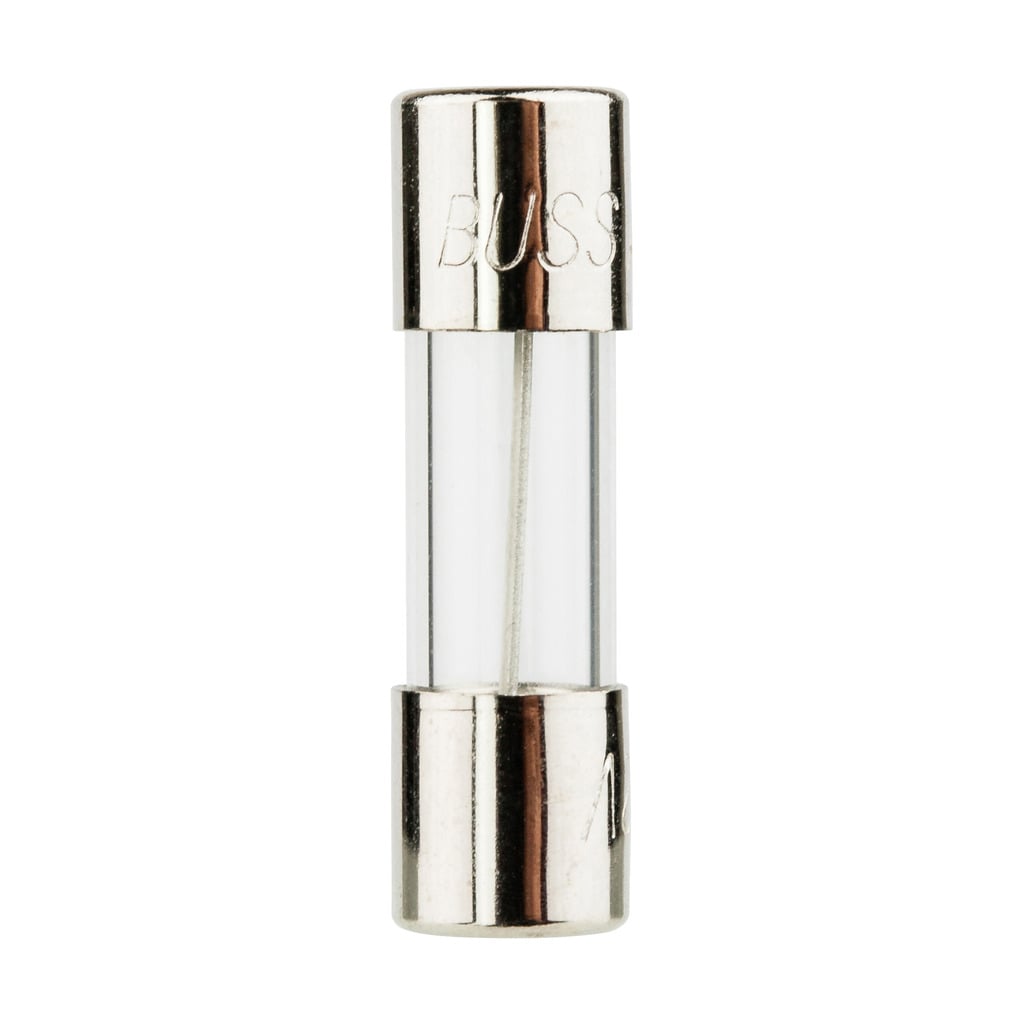 Eaton Bussmann series fast-acting fuse