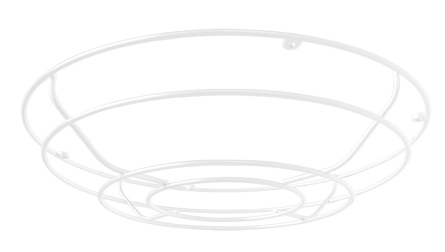 High Bays H17 Wireguard White