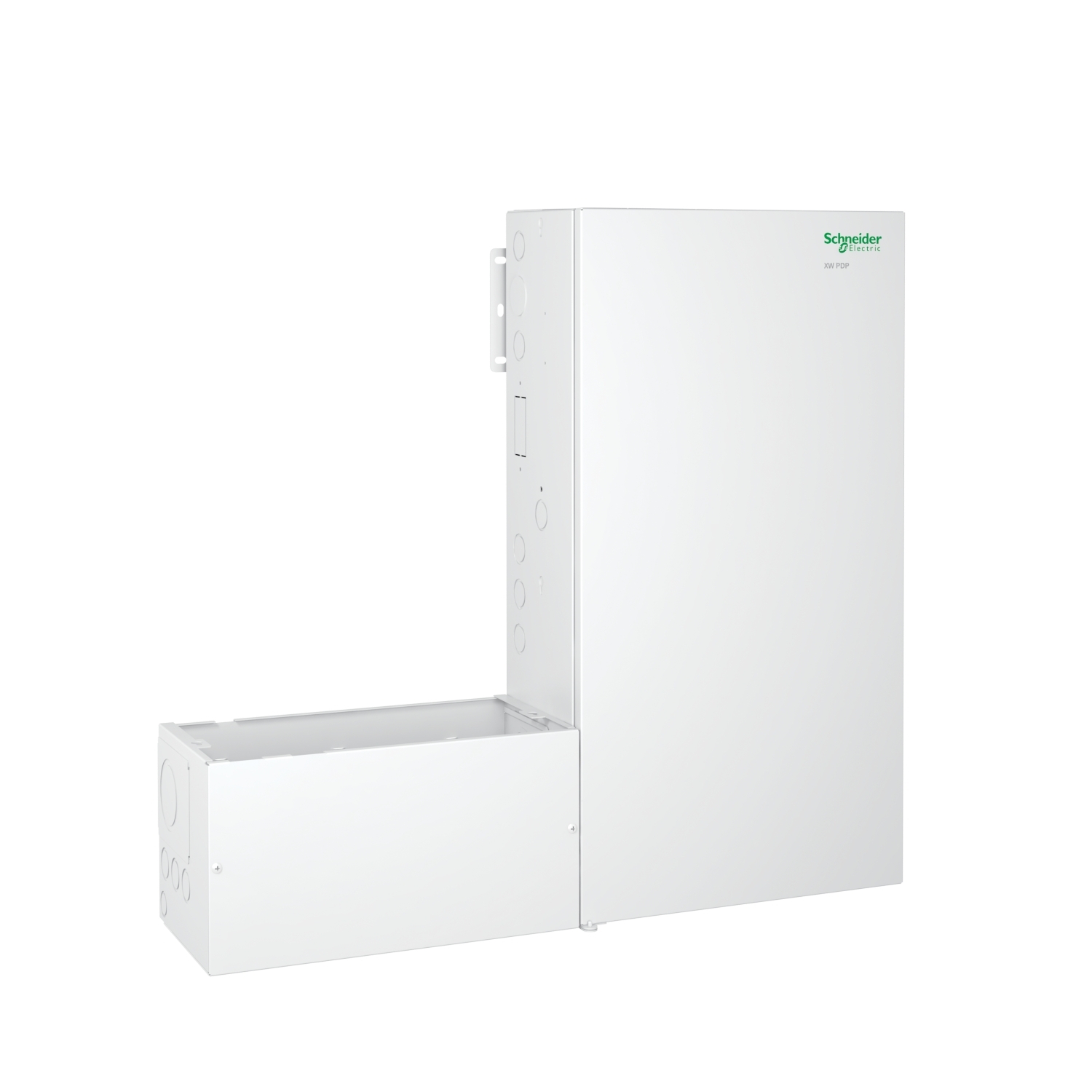 XW Power Distribution Panel