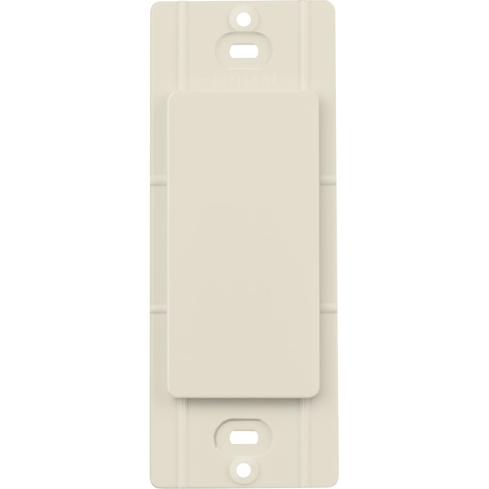 Claro Satin Finish, Blank insert in pumice