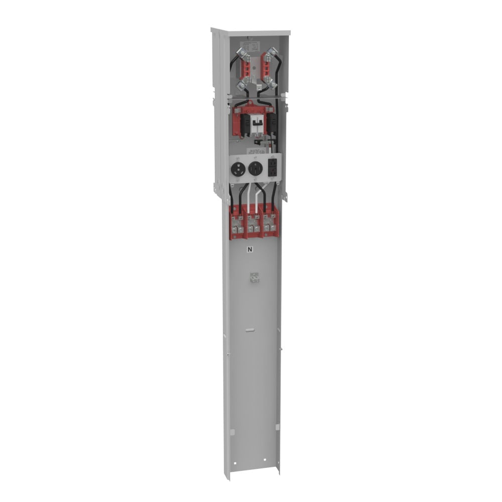 4 TERM RNGTP PLAIN TOP 1450 TT30 520GR DBL PED DIR BURY