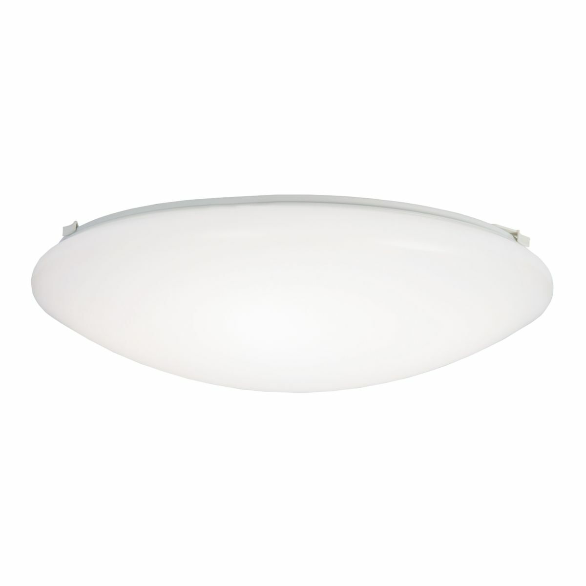11" Flush Mount LED, 11000 lumen, 4000K, TRIAC Dimming