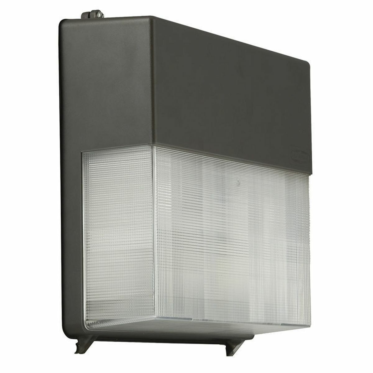 Replacement refractor/door assy for PGM/PGL/PVL, Bronze.