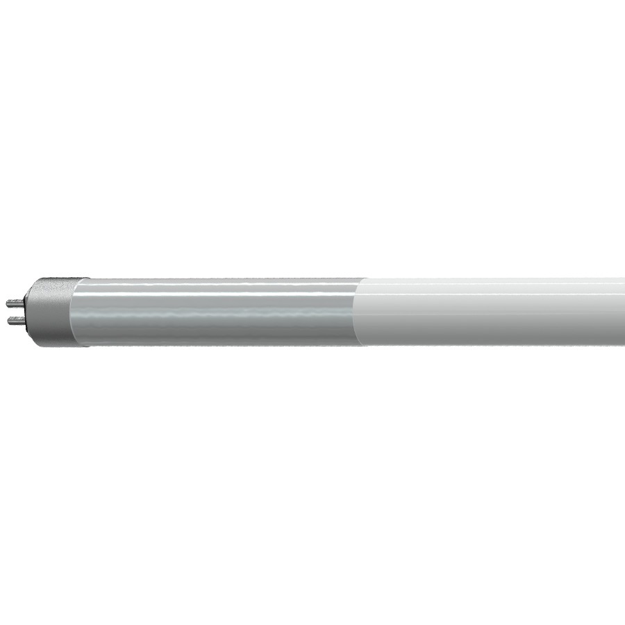 Linear Tubes 1600 Lumens T5Ho 12W 2 Feet Glass 80CRI 4000K Single/Double Ended Ballast Bypass