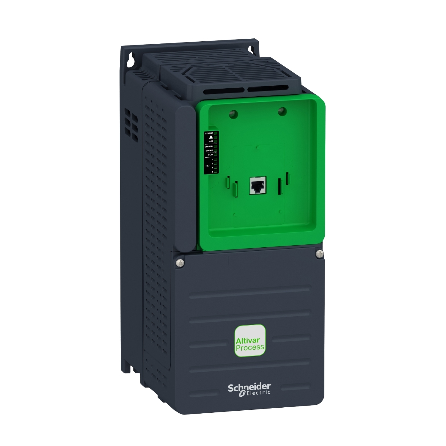 variable speed drive, Altivar Process ATV600, ATV630, cabinet Integration, IP20, 11kW, 380...480V, for US