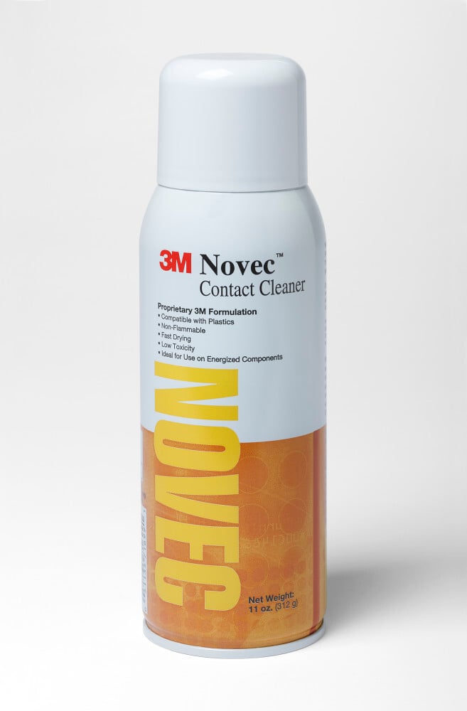 3M Novec Contact Cleaner