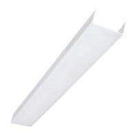 4 ft. Replacement Wraparound Lens for 10359EB
