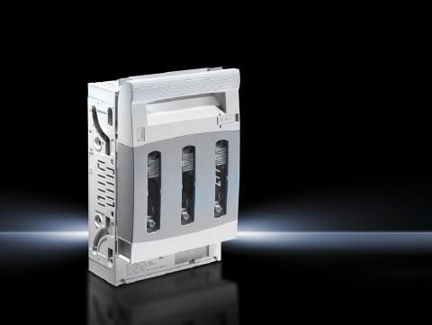 Fuse holders, 61 A to 400 A, For busbar systems