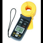 IDEAL, Ground Resistance Clamp Meter, Ground Leakage Current: 30 AMP, Accuracy: 1.5 PCT Resistance, 2 PCT Leakage Current, Model: 920, Ground Resistance Range: 0.1 To 1200 OHM, Earth Voltage: 300 V, Display: Digital, Dimensions: 1.250 IN, Includes: Calibrloop, Carrying case; Warranty: 2 year