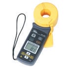 IDEAL, Ground Resistance Clamp Meter, Ground Leakage Current: 30 AMP, Accuracy: 1.5 PCT Resistance, 2 PCT Leakage Current, Model: 920, Ground Resistance Range: 0.1 To 1200 OHM, Earth Voltage: 300 V, Display: Digital, Dimensions: 1.250 IN, Includes: Calibrloop, Carrying case; Warranty: 2 year