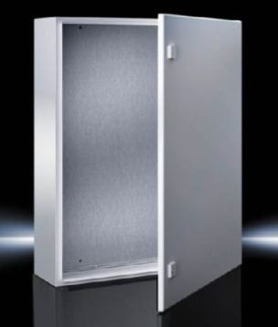 Single door for WM; Size = 0760mmH x 0760mmW