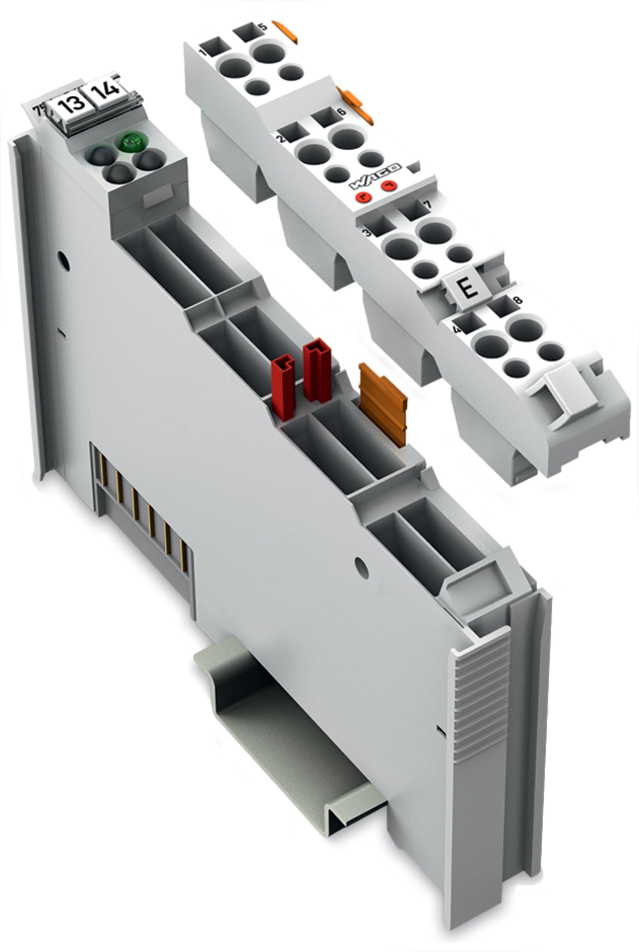 Power Supply; 0  230 V AC/DC