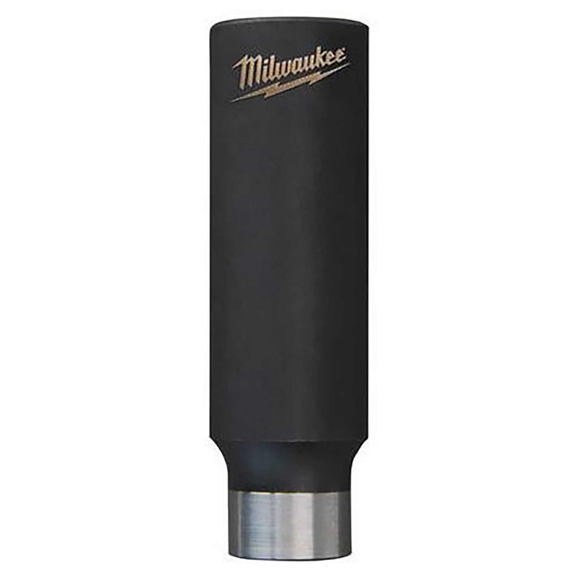 SHOCKWAVE 1/2 in. Deep Well Socket 1 in.