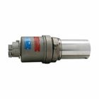 Eaton Crouse-Hinds series Arktite AP plug, 400A, 2.5-3.0", Three-wire, three-pole, 50-400 Hz, Style 1, Copper-free aluminum, Plug, 600 Vac/250 Vdc, 1.25"