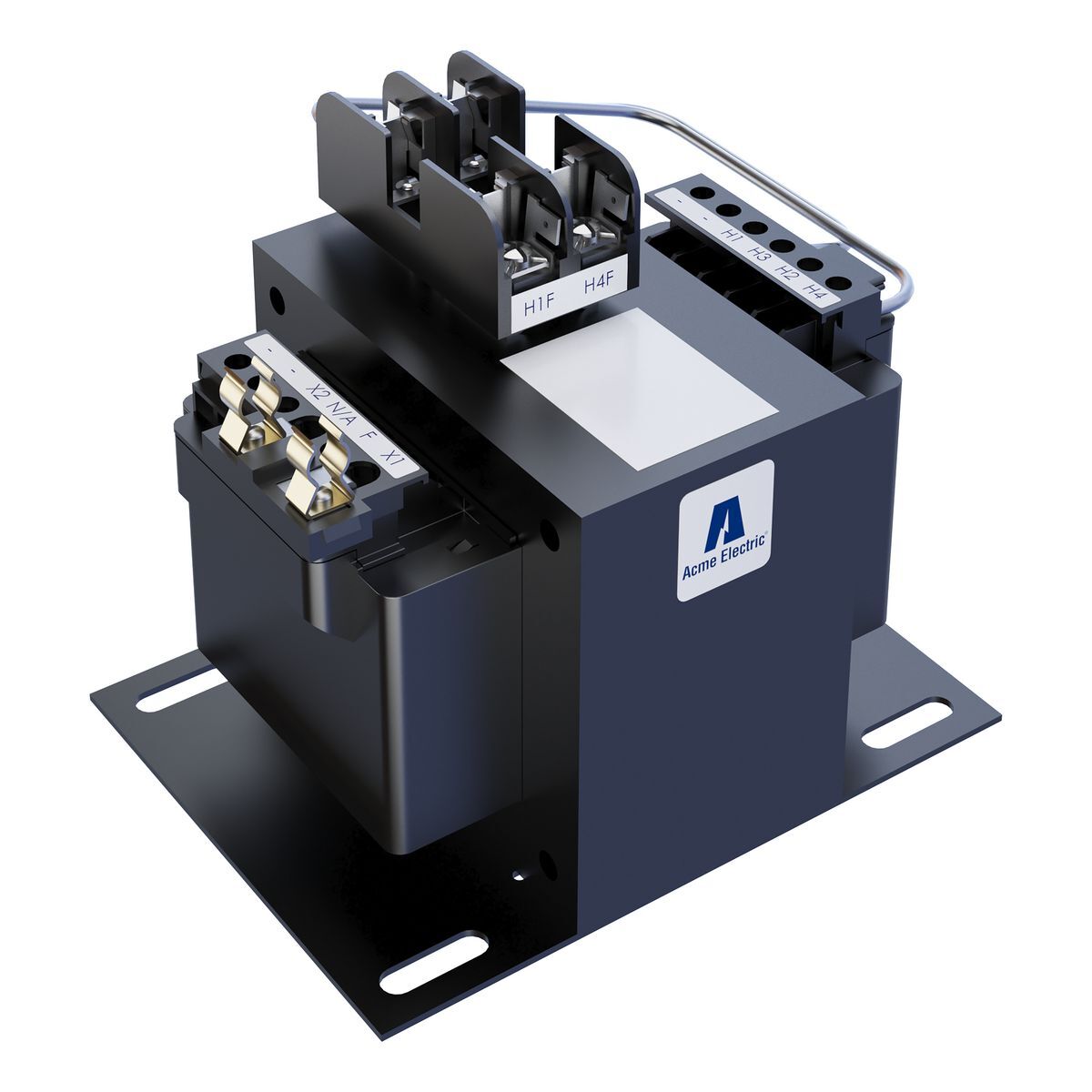 ICT .300KVA 208,230,460 -115 F3