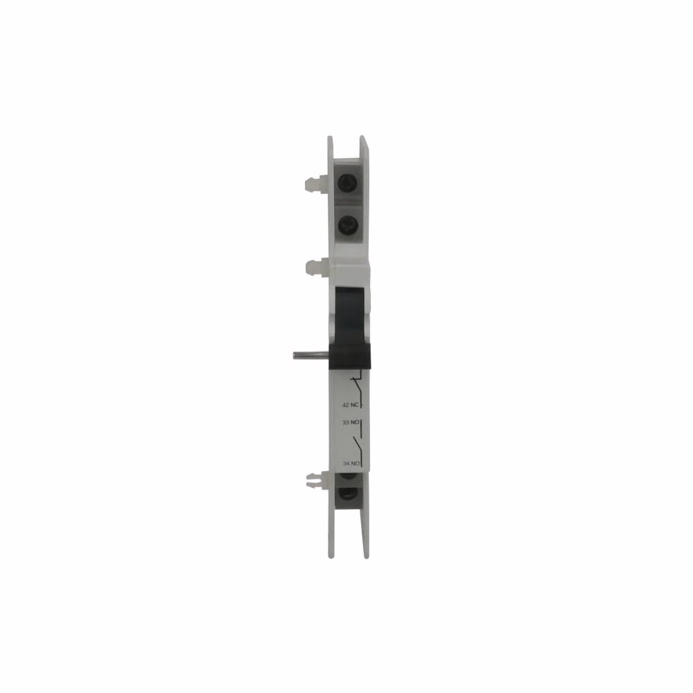 CCP2-AUX Auxiliary Contact, NO-NC Contacts