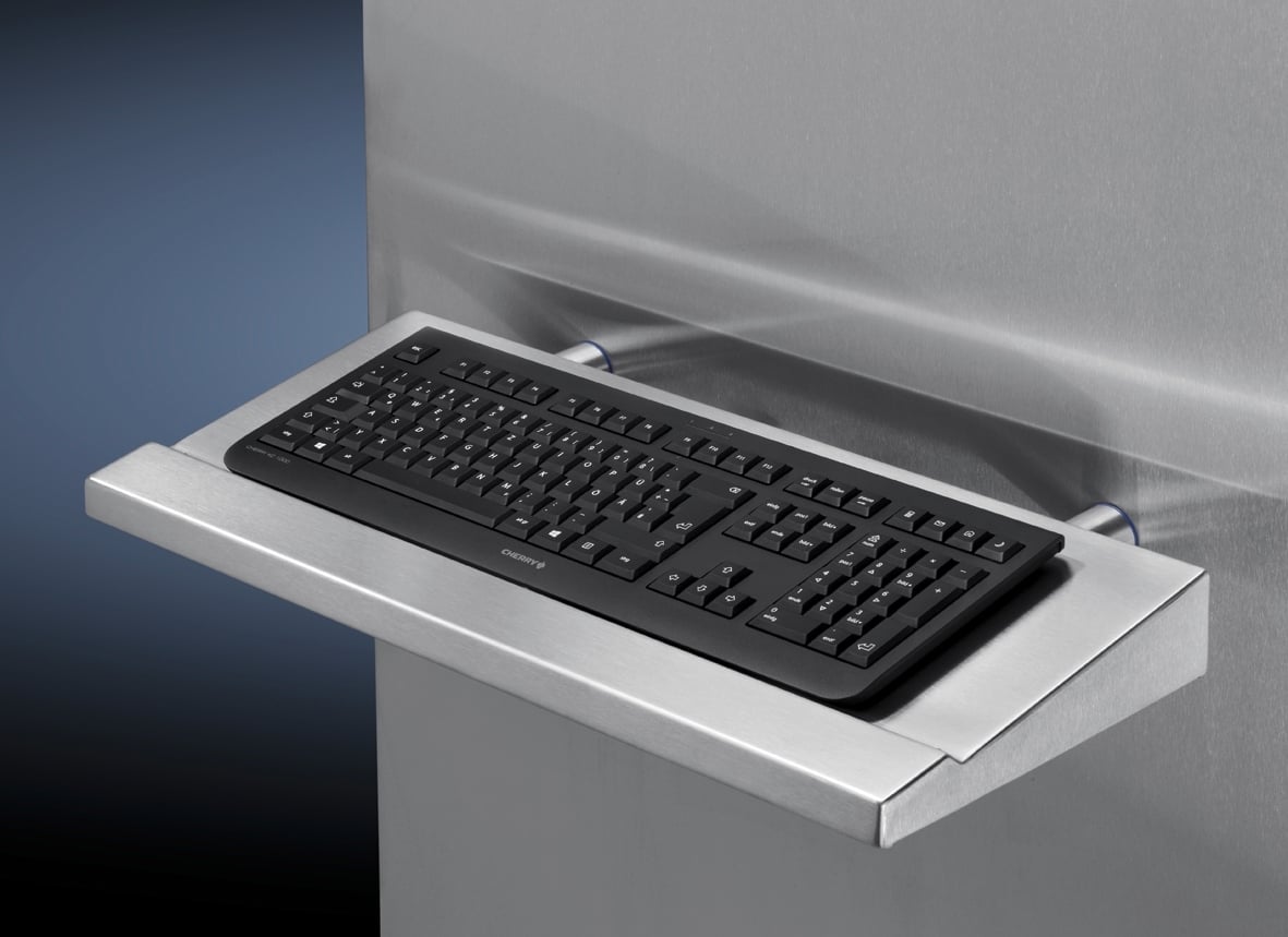 HD KEYBOARD SUPPORT