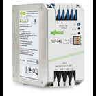 EPSITRON ® ECO power supply; three-phase; output voltage 24 VDC; 10 A