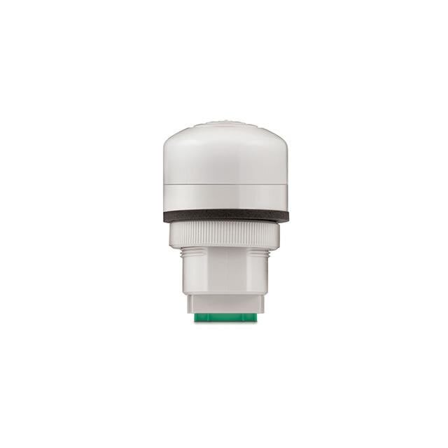 Panel Mount Electronic Sounder, Multi-Tone, 12-24VAC/DC - Available in 12-24VAC/DC or 48-240VAC. Available in continuous (PMA) or multi-tone (PMAMT). Model PMAMT provides an intermittent and continuous tone for two levels of alarm. Type 3R, IP65 enclosure. IP69K compliant. CE Certified. UL and cUL listed.