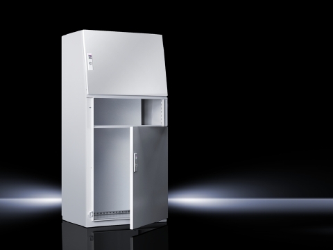 1300H0600W0500D TP CONSOLE