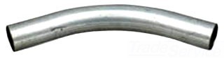 Conduit Elbow, 1/2 Inch Trade Size, 45 Degree Bend Angle
