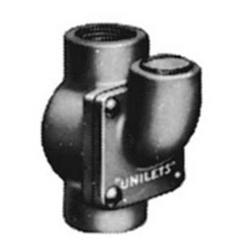 SEALING UNILET 1/2 FEMALE