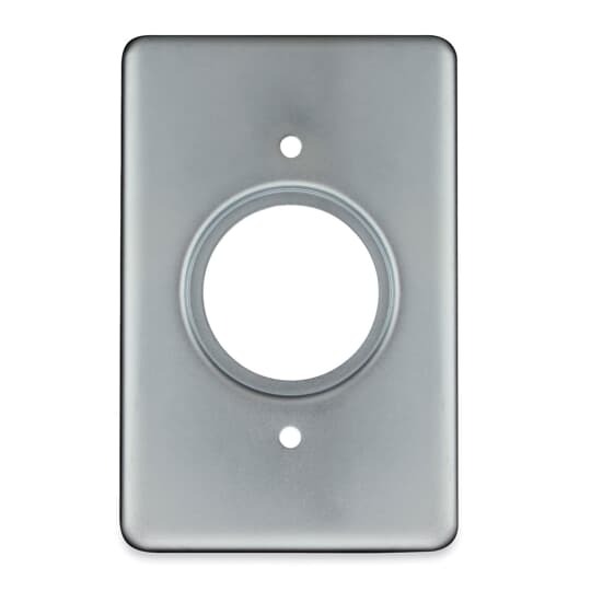 DS21-TB T&B FS/FD Device Box Cover, Sheet Steel