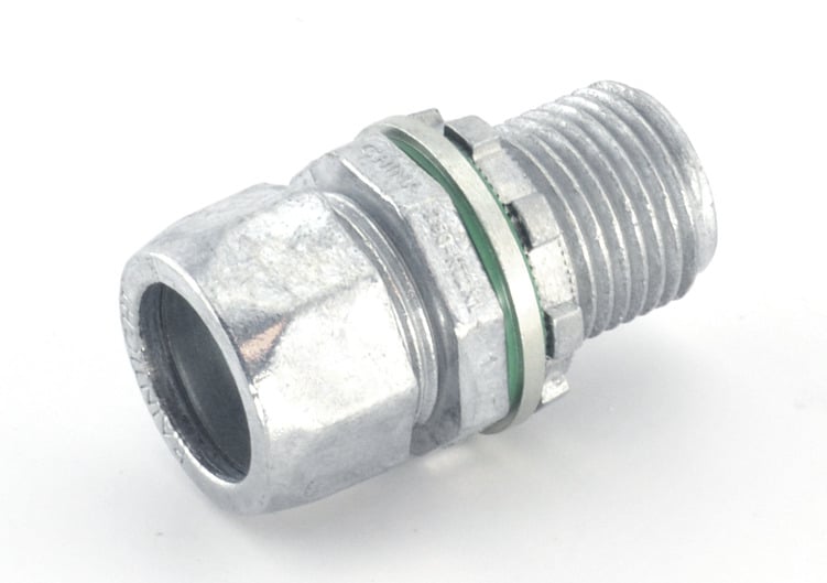 1/2" Rain Tight Extd Thread