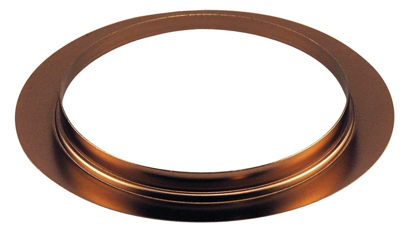 5" TR5 Trim Ring Accessory compatible with 203, 205, 206 and 207 trims.