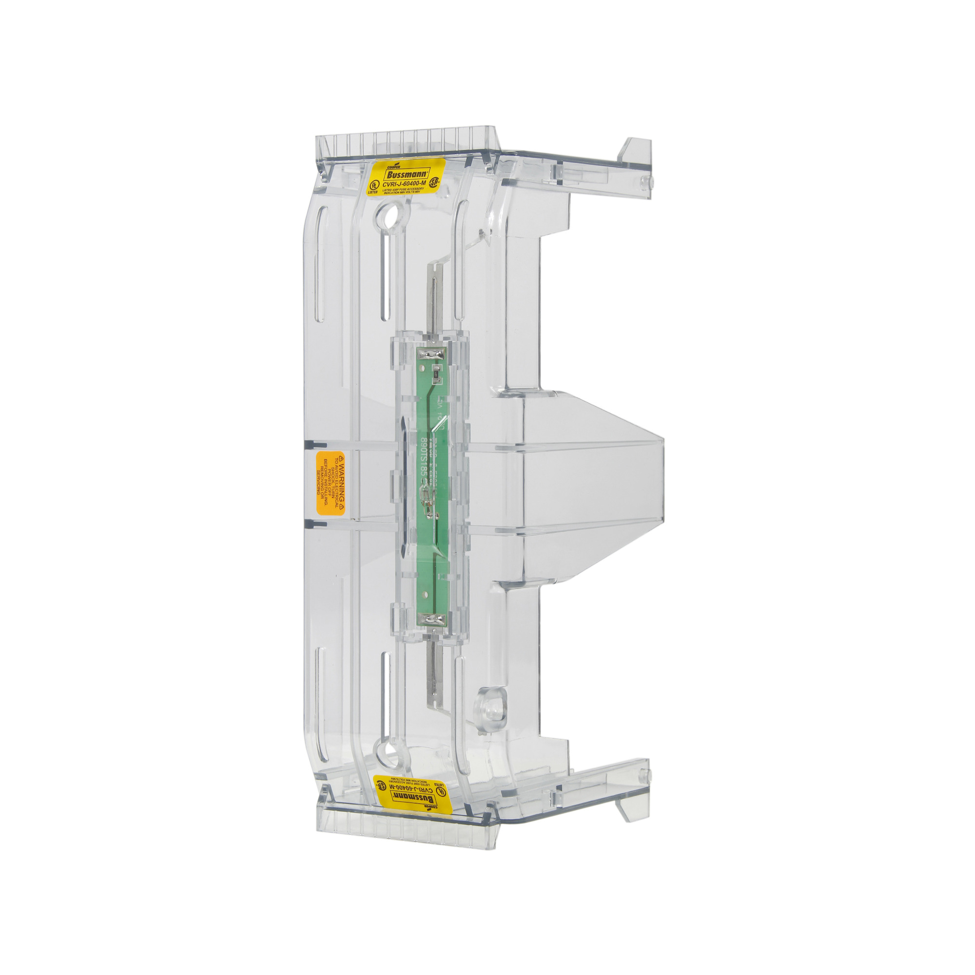 Fuse Block Cover