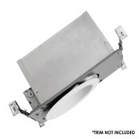 6 in. Super Slope Housing for New Construction Applications