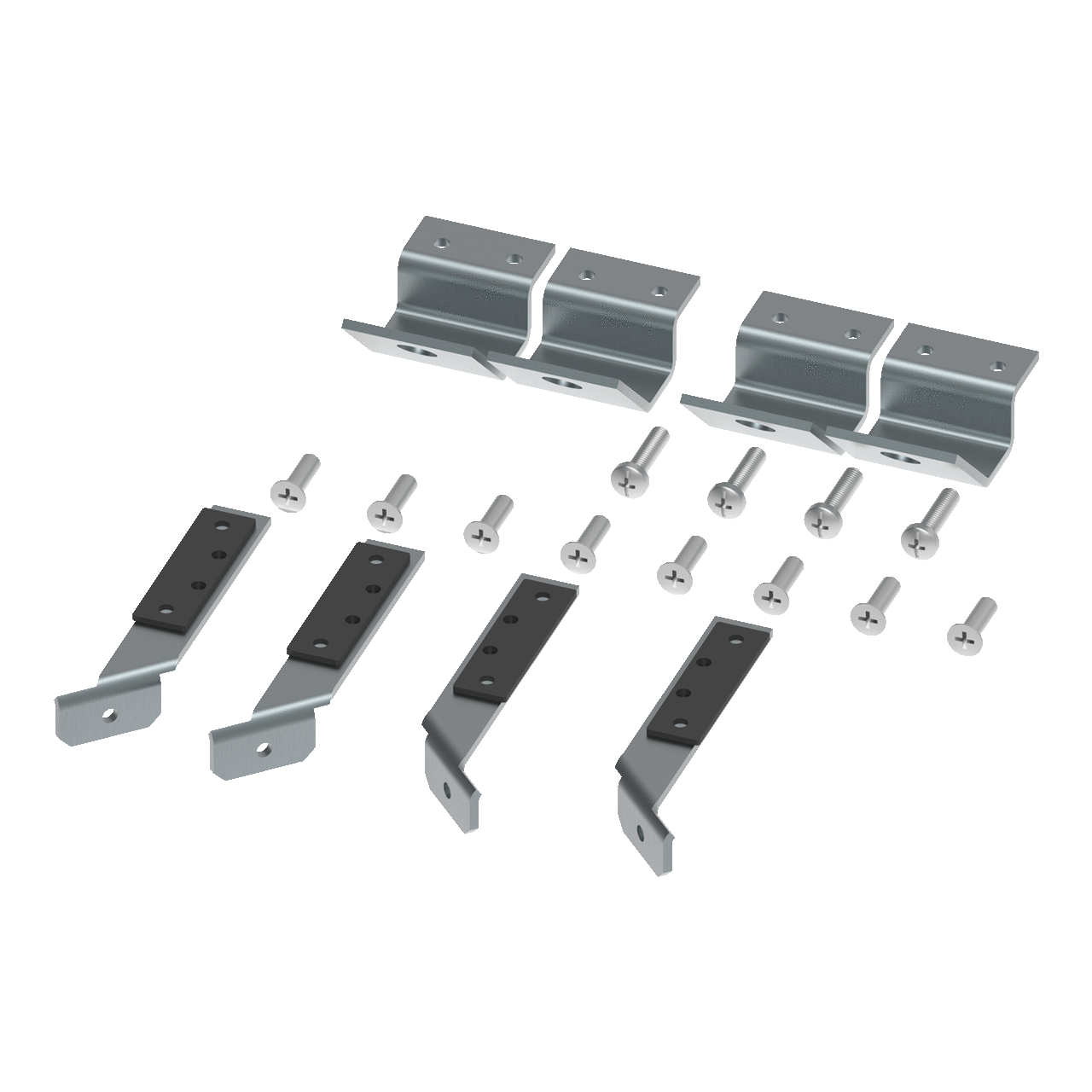 Concept Adapter Bracket, Steel