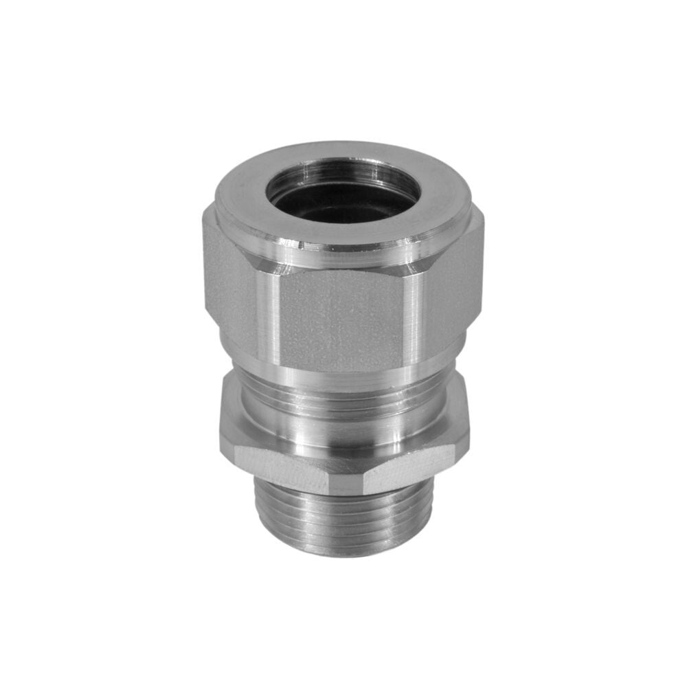 Cord Grip SS 1/2 NPT .188 - .250