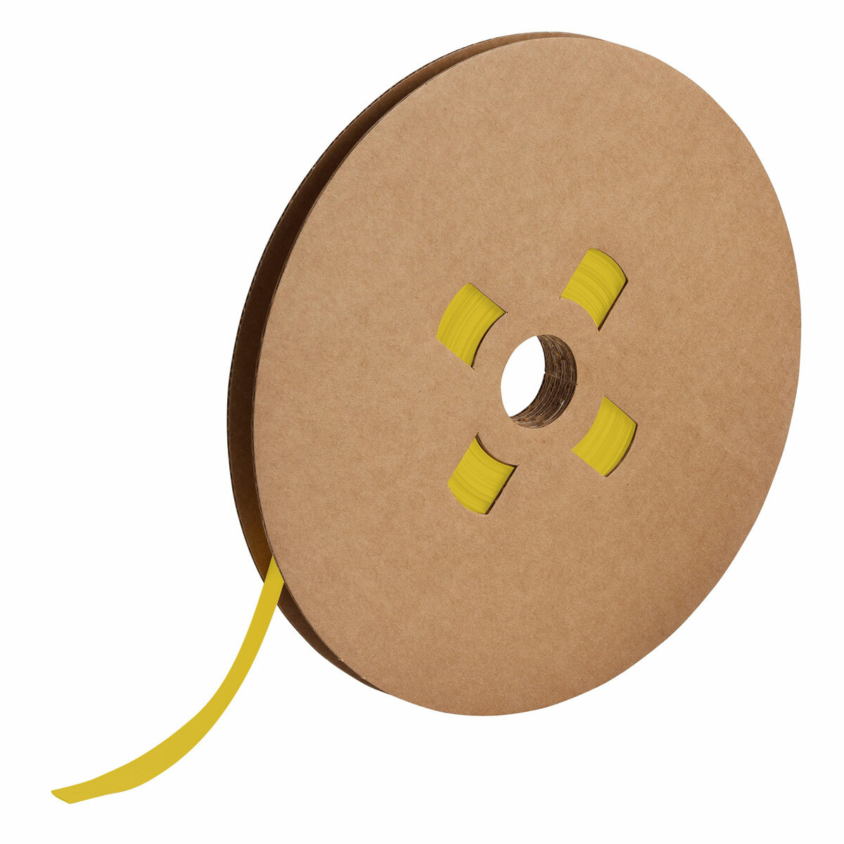 HEAT SHRINK TUBING, 1 IN DIA X 150 FT L
