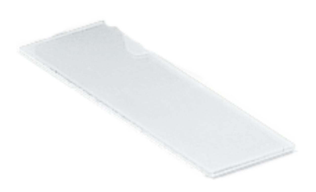 Protection cover; transparent