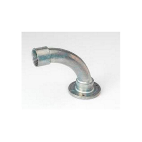 3/4" Concrete Slab Elbow