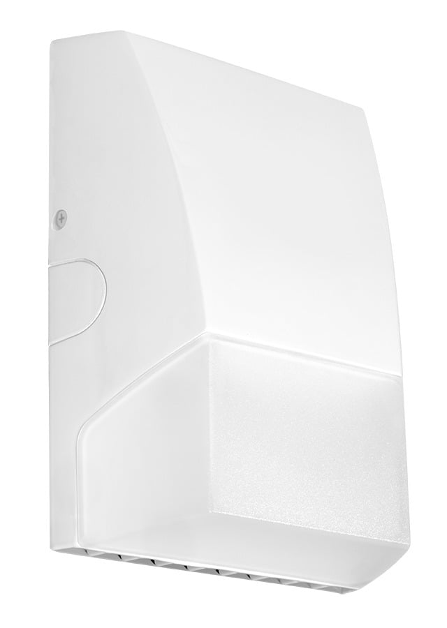 Wall Packs 5165 Lumens Brisk 35W 4000K White