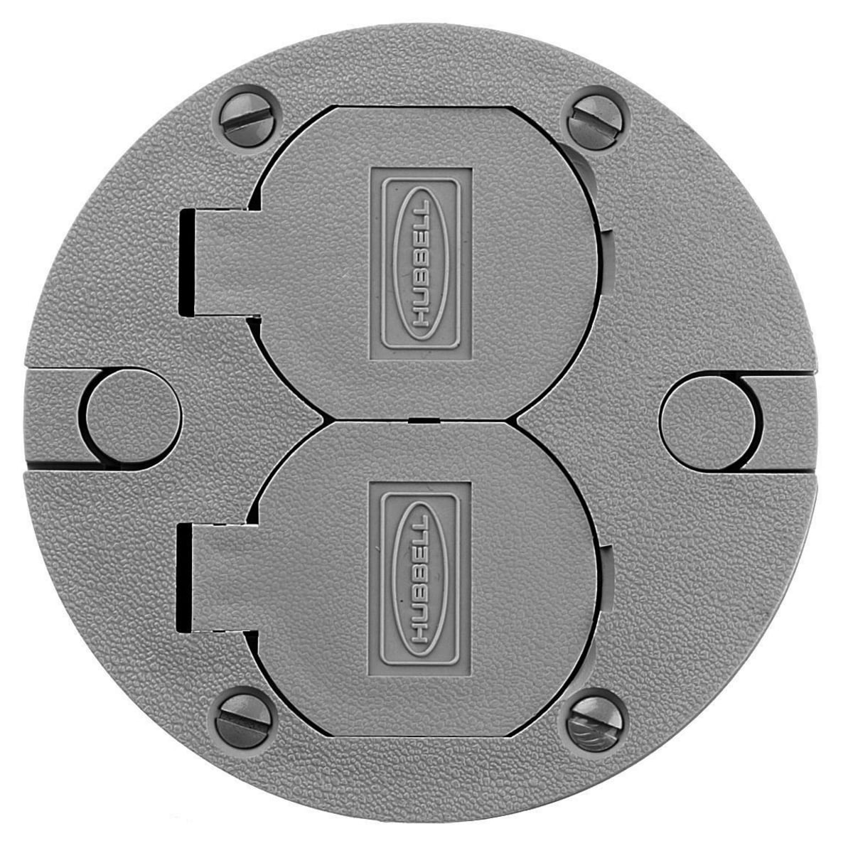 Non-Metallic Replacement Cover