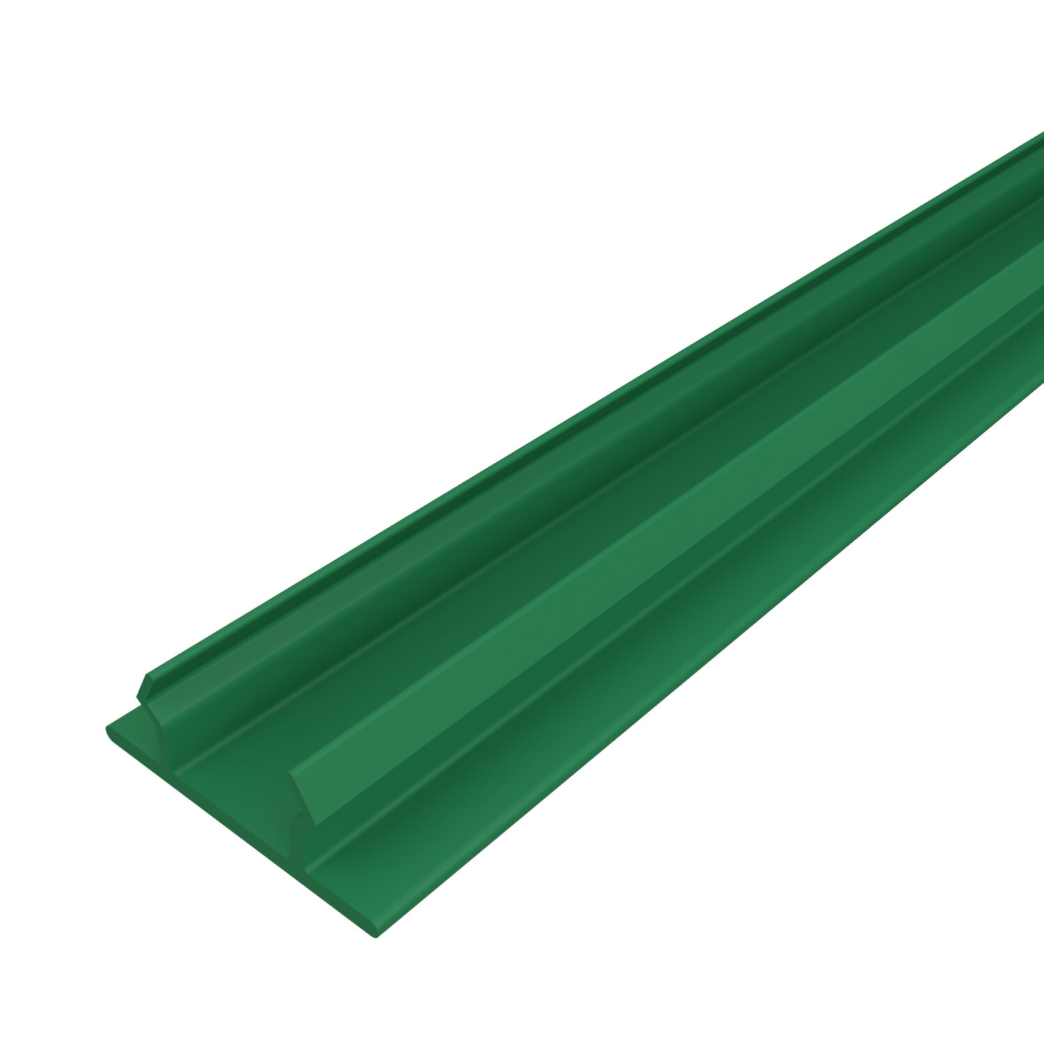 CLOSURE STRIP, 1-5/8", 1-5/8"x 0.575"x 10', GR