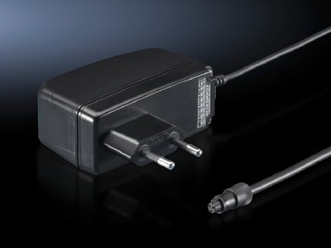 Adaptor power pack, for LED system light