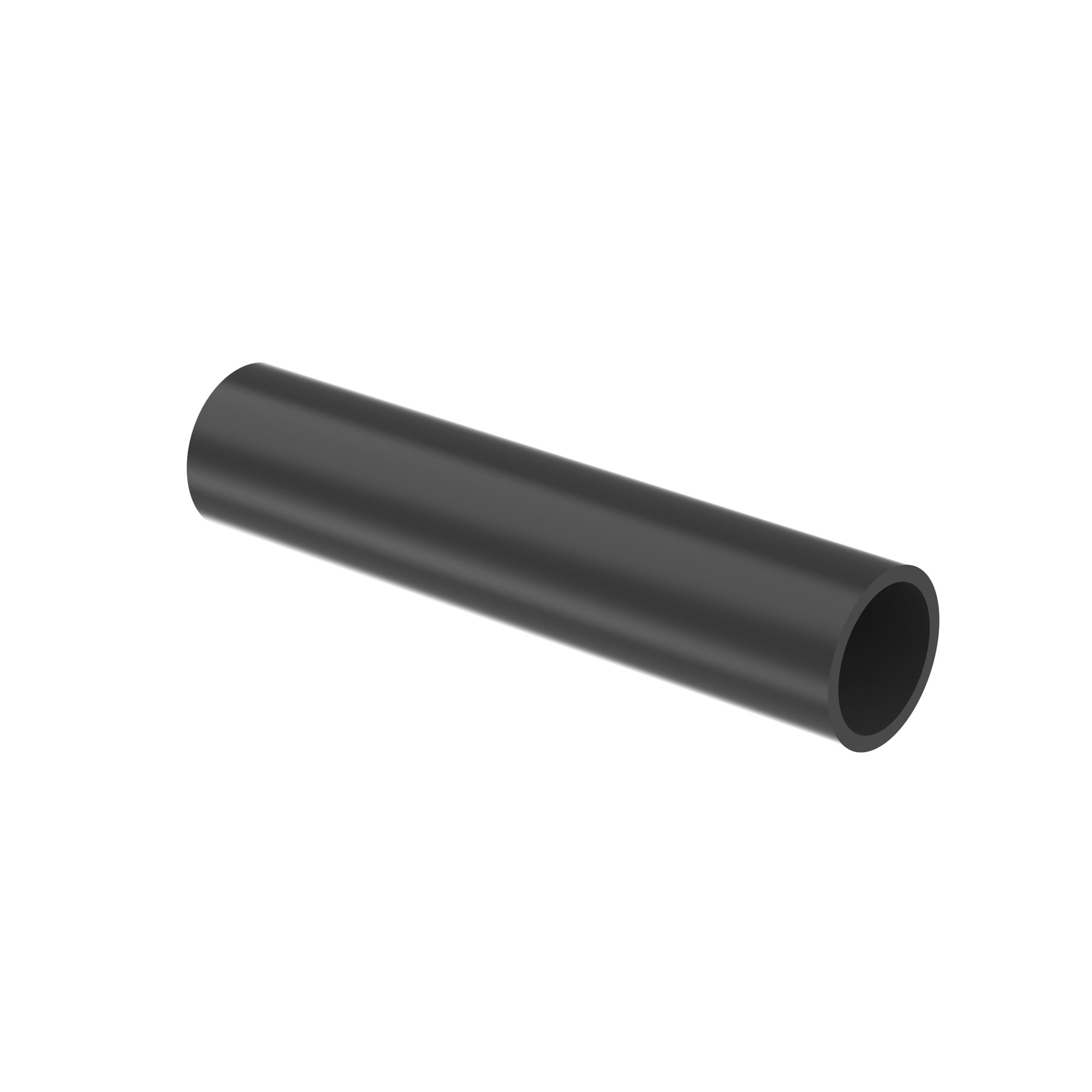 Wet-Shrink HST1.1-48-5Y Heatshrink, Blk