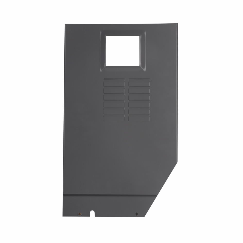 Eaton Meter Breaker Renewal Part, Swing door, For MBE1224B100BTS, MBE1224B100BTF, MBE1224B125BTS, MBE1224B125BTF, MBE24L125BTF, MBE24L125BTS, CMB24L125BTS, CMBE24L125BTF