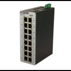 116TX Unmanaged Industrial Ethernet Switch