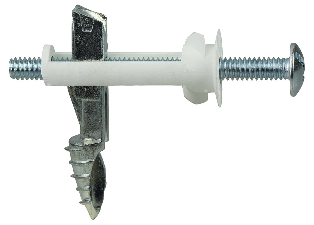 Driller Toggle 1/8" with Combo Slot/Phillips