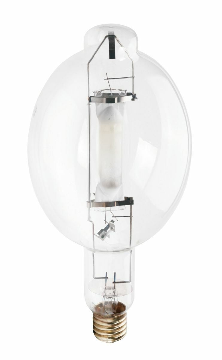 Switch Start Metal Halide Standard High performance, Long life and Superior light qualityA compact, energy efficient metal halide lamp that provides crisp, sparkling light wih long life and high efficiency.