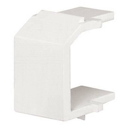 NK Blank Module, Electric Ivory         